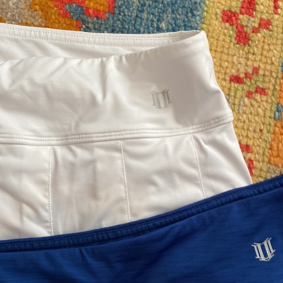 EleVen tennis skirts XXL- bundle of 2 - Picture 3 of 11